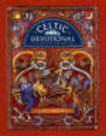 Image for Celtic Devotional : Daily Prayers and Blessings
