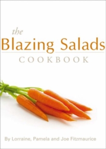 Image for The Blazing Salads Cookbook