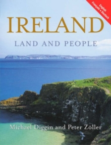 Image for Ireland  : land and people