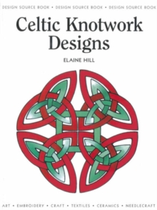 Image for Celtic Knotwork Designs