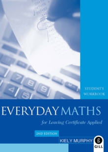 Image for Everyday Maths : Student's Workbook