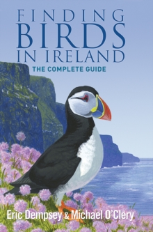 Image for Finding Birds in Ireland