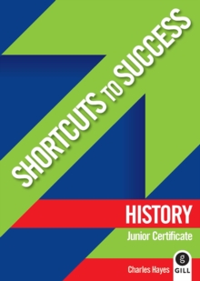 Image for Shortcuts to Success: History : Junior Certificate