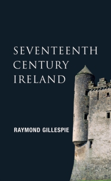 Image for Seventeenth century Ireland
