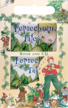 Image for Leprechaun Tales Audio Pack