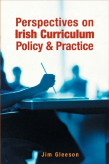 Image for Perspectives on Irish Curriculum Policy and Practice
