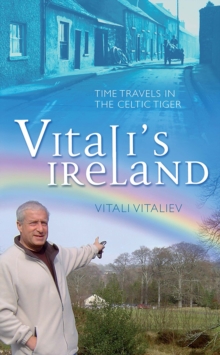 Image for Vitali's Ireland