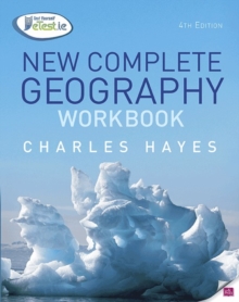 Image for New Complete Geography Workbook