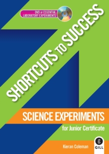 Image for Shortcuts to Success: Science Experiments