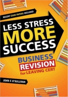 Image for BUSINESS Revision for Leaving Cert
