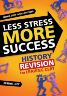 Image for Less Stress More Success