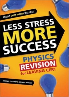 Image for PHYSICS Revision for Leaving Cert