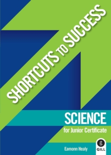 Image for Shortcuts to Success: Science
