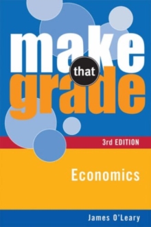 Image for Make That Grade Economics