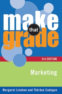 Image for Make That Grade Marketing
