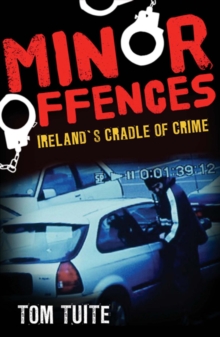 Image for Minor Offences