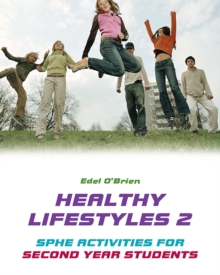 Image for Healthy Lifestyles 2
