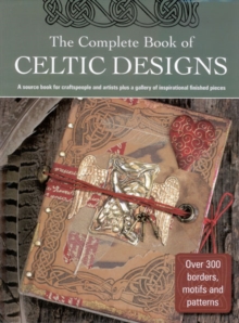 Image for The Complete Book of Celtic Designs
