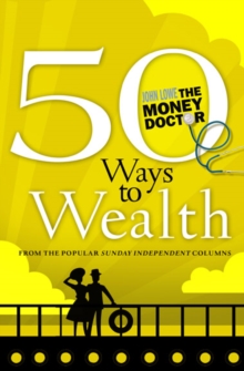 Image for 50 Ways To Wealth