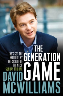Image for The Generation Game