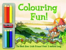 Image for Colouring Fun!