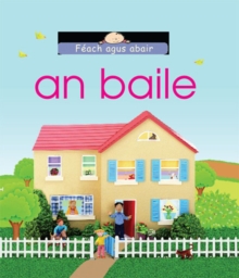 Image for Feach agus Abair: An Baile