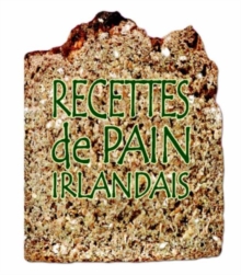 Image for Irish Bread Magnetic Cookbook [French]