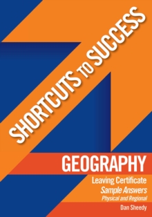 Image for Shortcuts to Success: LC Geography Physical & Regional Geography Sample Answers
