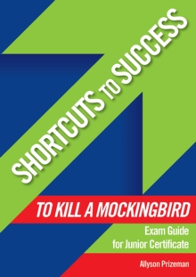Image for Shortcuts to Success: To Kill a Mockingbird