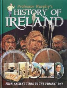 Image for Professor Murphy's History of Ireland