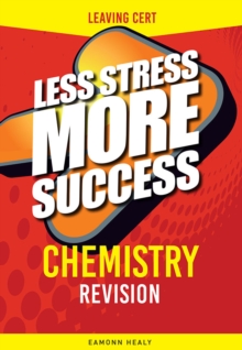 Image for CHEMISTRY Revision Leaving Cert