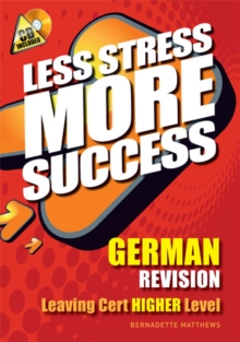 Image for GERMAN Revision Leaving Cert Higher Level