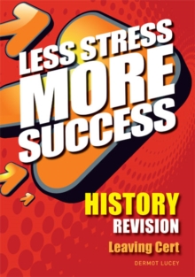 Image for HISTORY Revision Leaving Cert