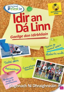 Image for Idir an Da Linn