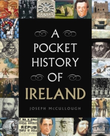Image for A pocket history of Ireland