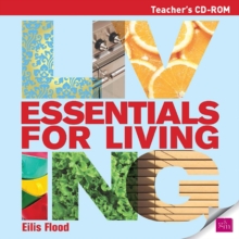 Image for Essentials for Living Teacher's CD