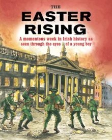 Image for The Easter Rising, 1916