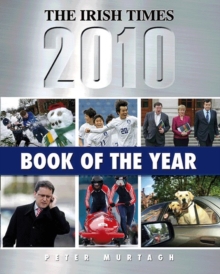 Image for The Irish Times Book of the Year 2010