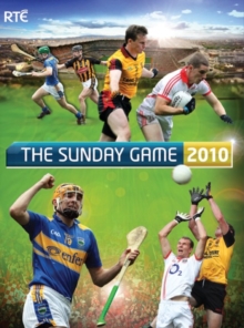 Image for The Sunday game 2010