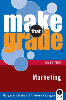 Image for Make That Grade Marketing