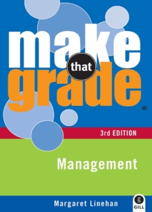 Image for Make That Grade Management