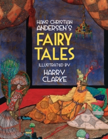 Image for Hans Christian Andersen fairy tales