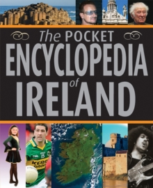 The Pocket Encyclopedia of Ireland