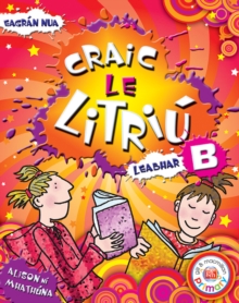 Image for Craic le Litriu B