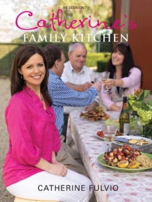 Image for Catherine's Family Kitchen