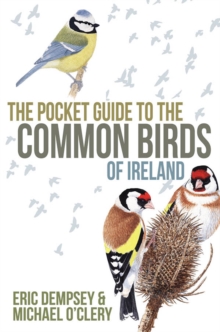 Image for The Pocket Guide to the Common Birds of Ireland