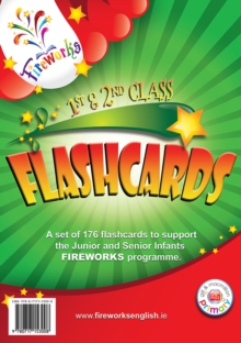 Image for 1st and 2nd Class Flashcards