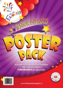 Image for Senior Infants Posters