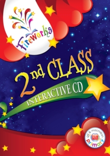 Image for 2nd Class Interactive CD