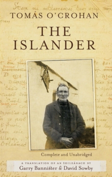 Image for The islander  : the full and true translation